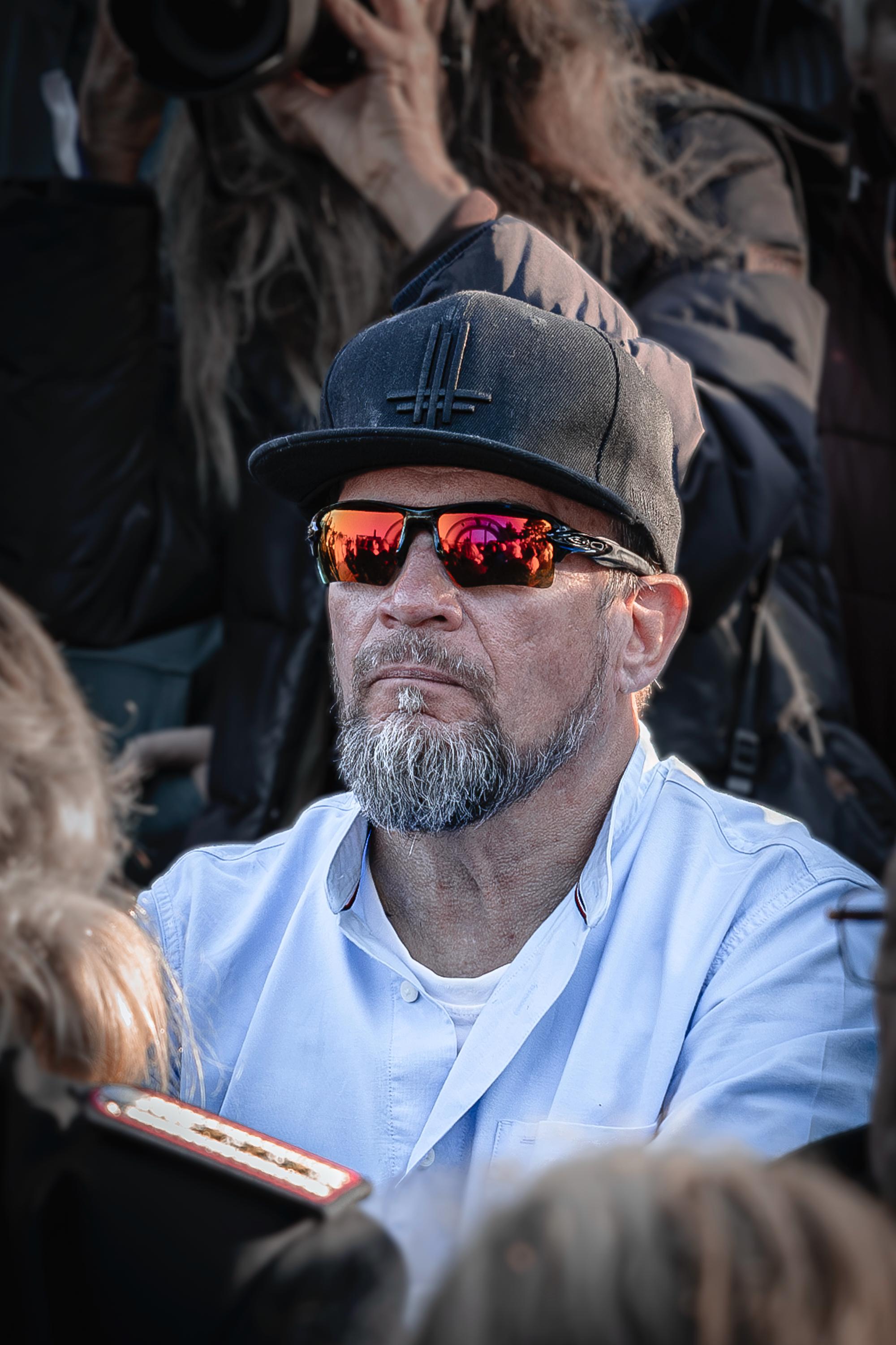Photo of Jörn